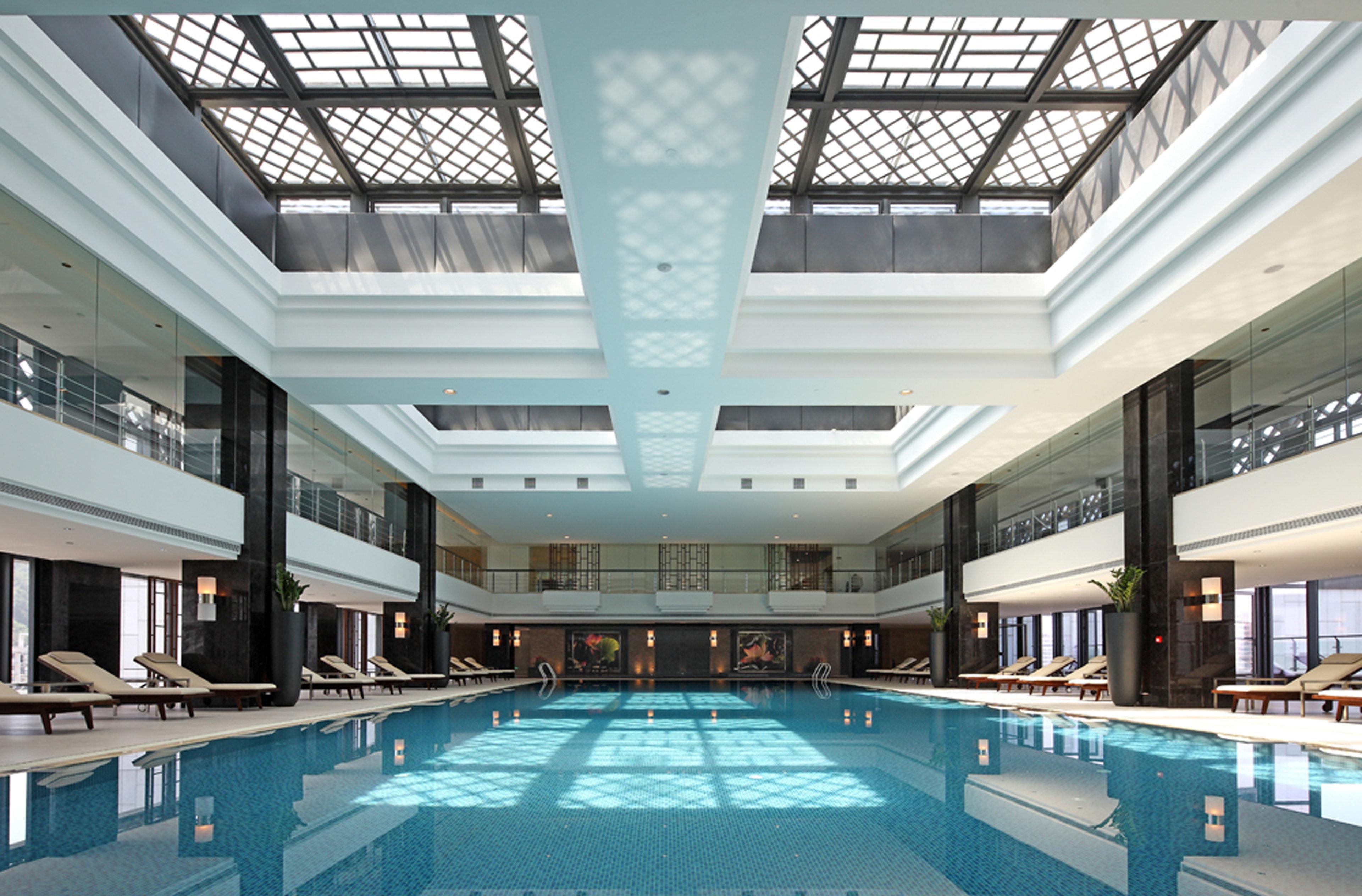 Crowne Plaza Huangshan Yucheng By Ihg Eksteriør billede