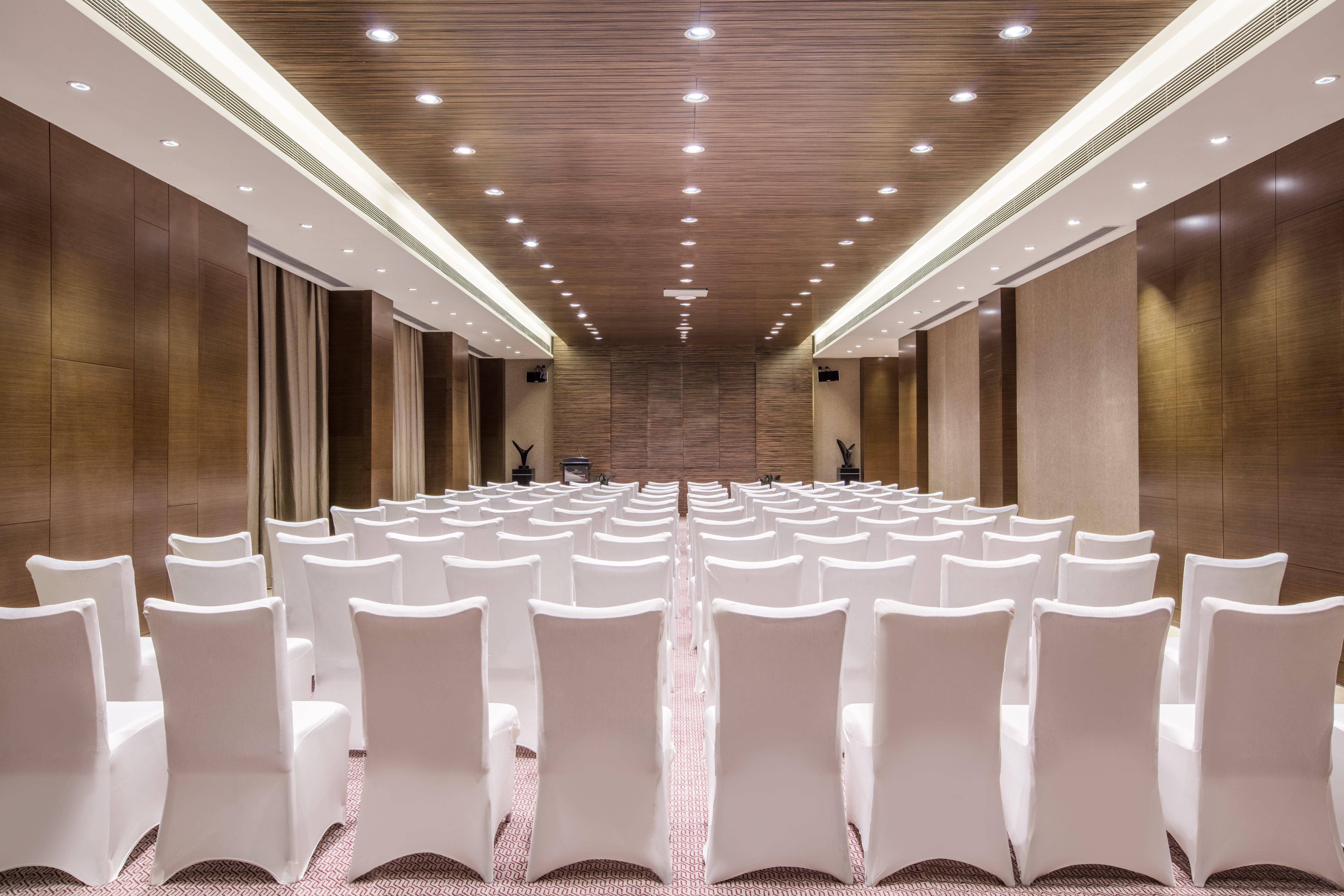 Crowne Plaza Huangshan Yucheng By Ihg Eksteriør billede